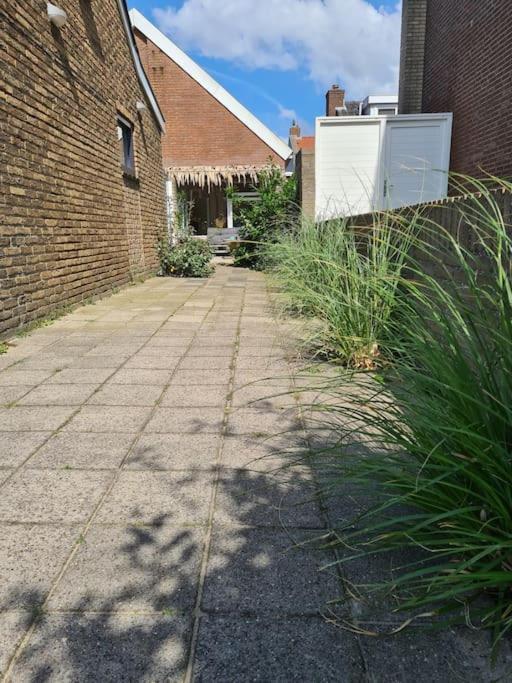 North Sea Home Noordwijk Exterior photo