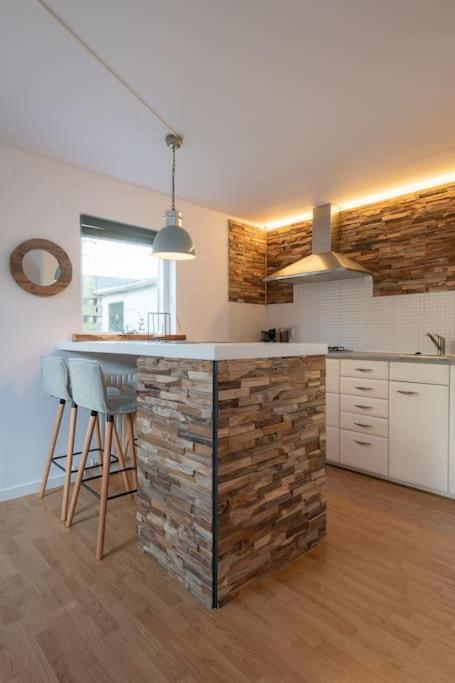 North Sea Home Noordwijk Exterior photo